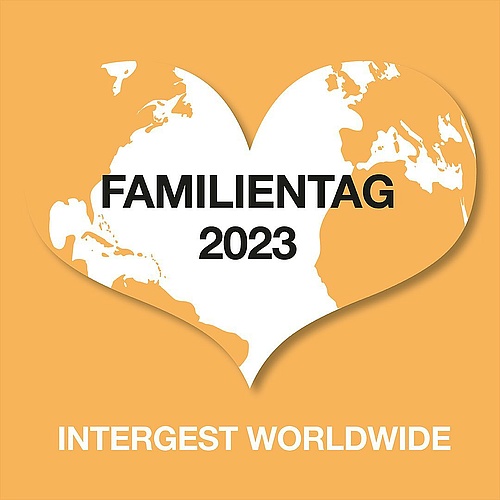 Familie bedeutet Respekt, Verantwortungsbewusstsein, Dankbarkeit und Freundschaft.

Dies sind Werte, die auch in der...