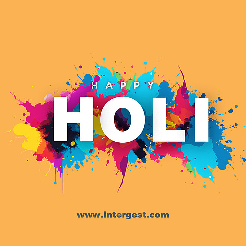 Happy Holi!

Holi ist das indische "Fest der Farben" und beginnt am Abend des Vollmondtages (Purnima), wenn die...