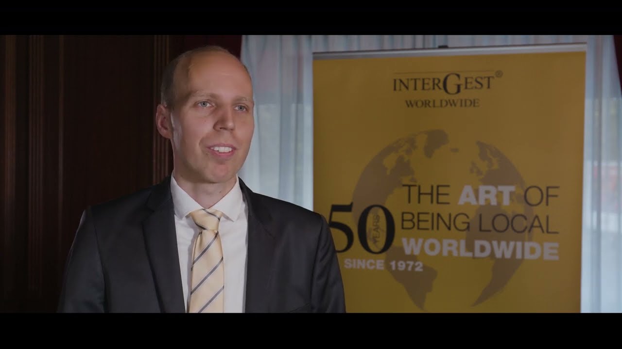InterGest Belgium: Warum sollte ein Unternehmen in Belgien investieren?